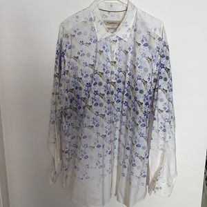 Tommy Bahama Island Modern Fit l/s shirt, XXL